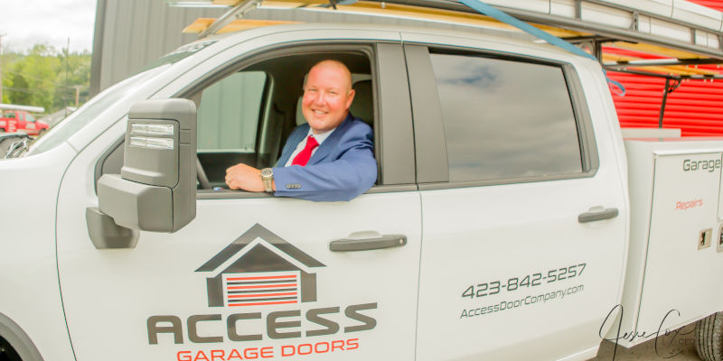 About Access Garage Door & More
