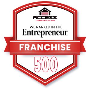 We Ranked on 2 Different Lists in Entrepreneur Magazine!