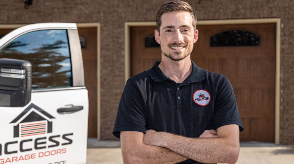 Unveiling the True Value: Access Garage Door & More - More Than the Cheapest Franchise