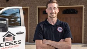 Unveiling the True Value: Access Garage Doors - More Than the Cheapest Franchise