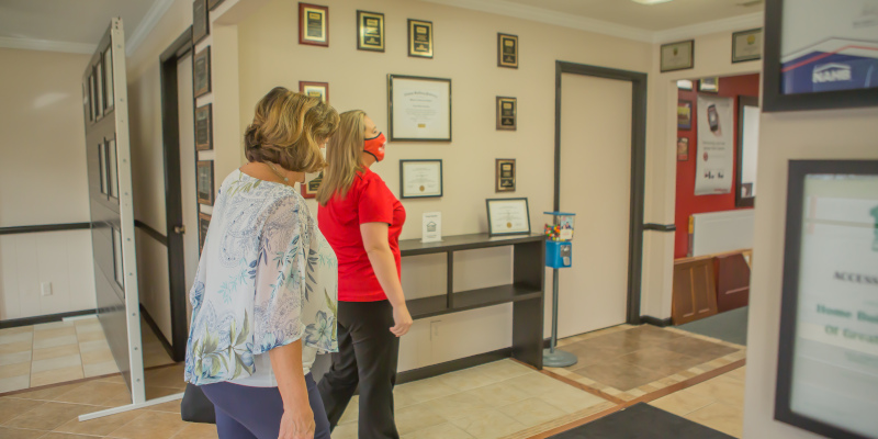 Garage Door Business Ownership in Arizona