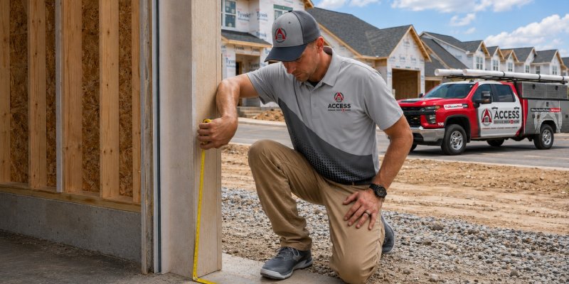 About Access Garage Door & More